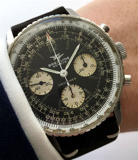 breitling navitimer 1111|breitling old navitimer for sale.